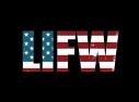 LIFW Gym logo
